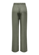 Only Pantalone Donna Goa Oliva 15363676 Smokey Olive ONLY 
