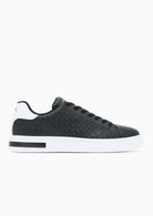 Armani Exchange Scarpe Uomo Nere XM000140 AF11916 M0028 ARMANI EXCHANGE 