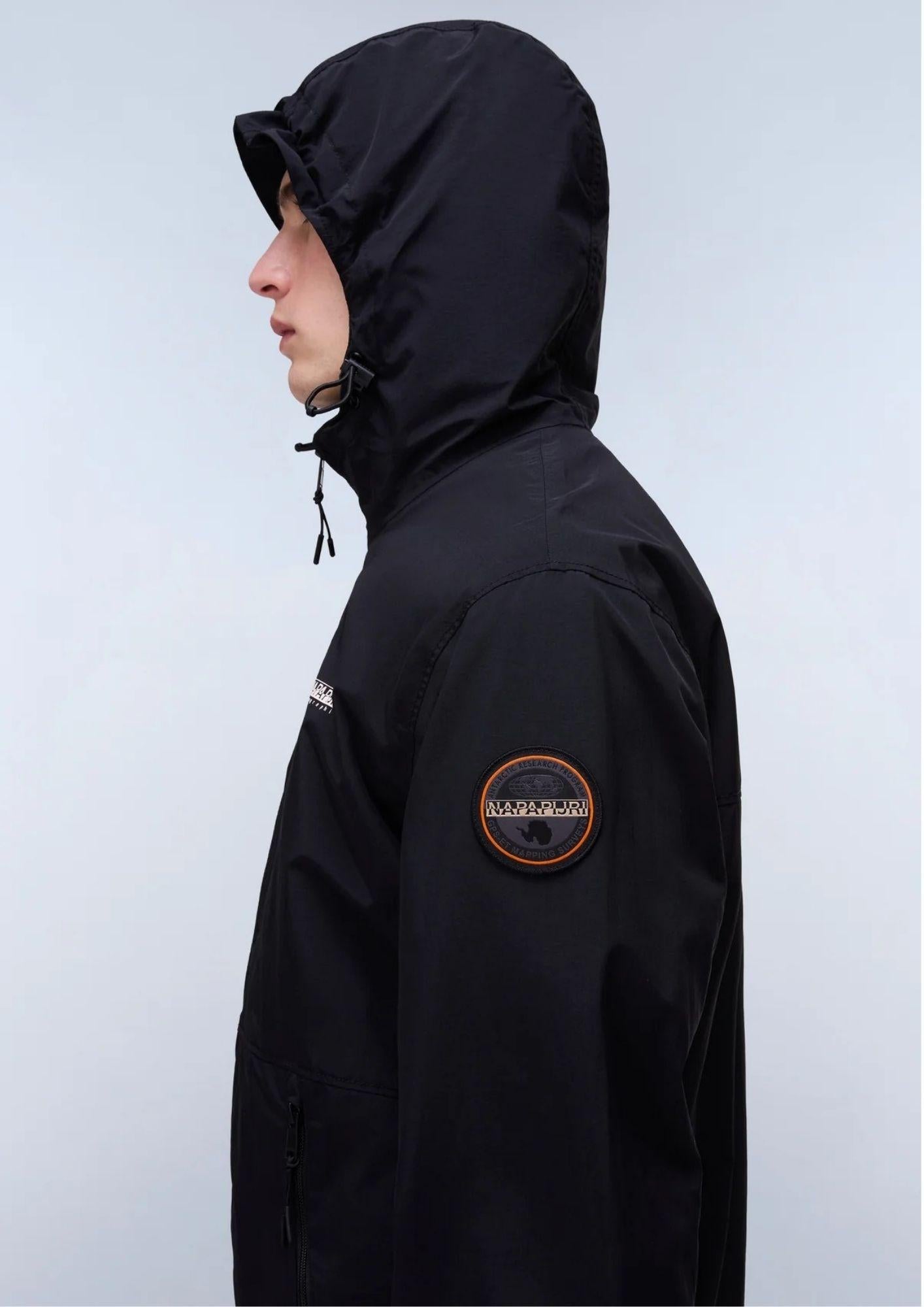  NP0A4HO7 941 NAPAPIJRI 