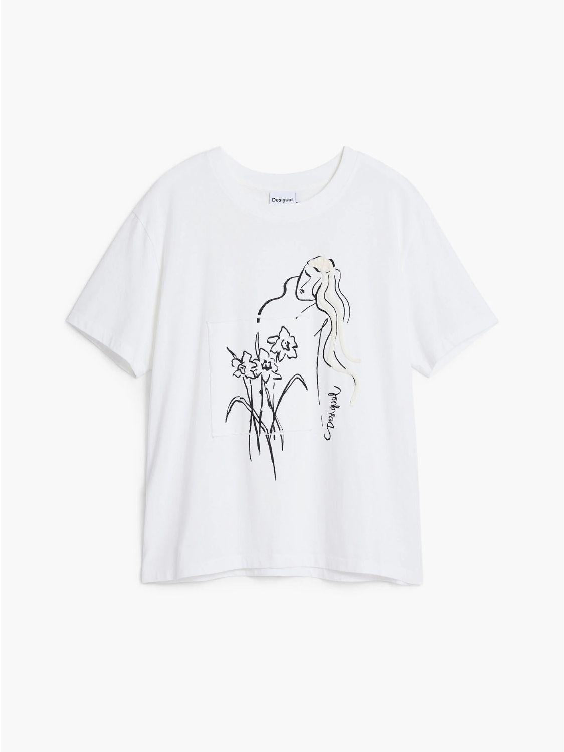 DESIGUAL 25SWTKAB1000