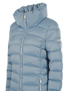 Yes Zee Giubbino Donna Azzurro Polvere J015 M800 0633 YES ZEE 