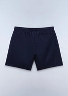 Napapijri Costume Uomo Haldane Blu Marino NP0A4HRZ 176 NAPAPIJRI 