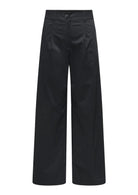 Jacqueline De Yong Pantalone Donna Mio Nero 15363391 Black JACQUELINE DE YONG 