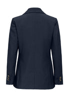 Only Giacca Donna Astrid Blu 15294709 Navy Blazer ONLY 