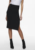 Black Women's Skirt