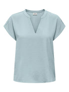 JACQUELINE DE YONG 15249287Silver Blue
