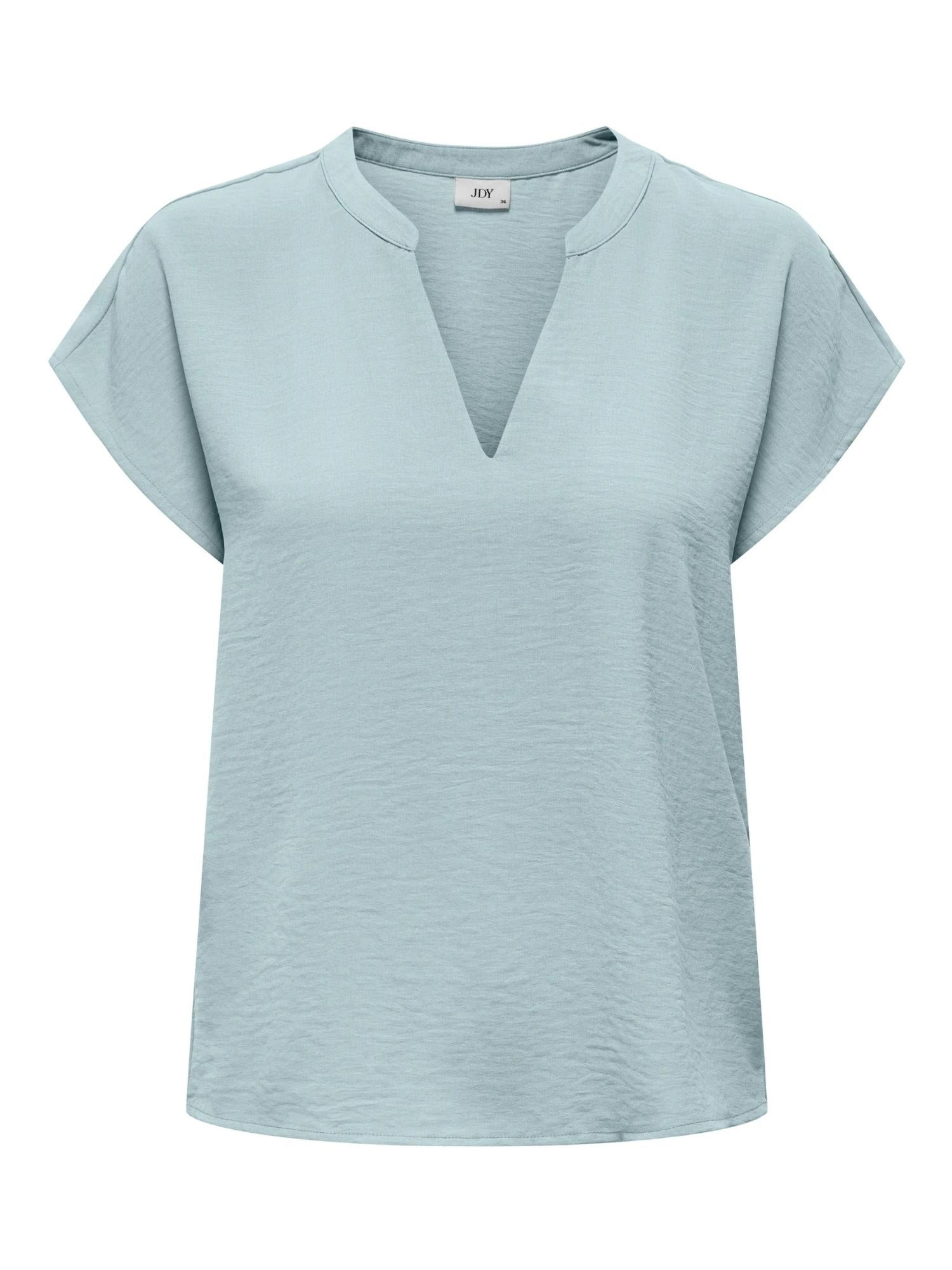 JACQUELINE DE YONG 15249287Silver Blue