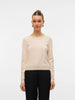 Vero Moda VMGLORY Pullover Donna Birch