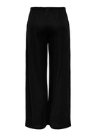 Jacqueline De Yong Pantalone Donna Leslie Nero 15374331 Black JACQUELINE DE YONG 