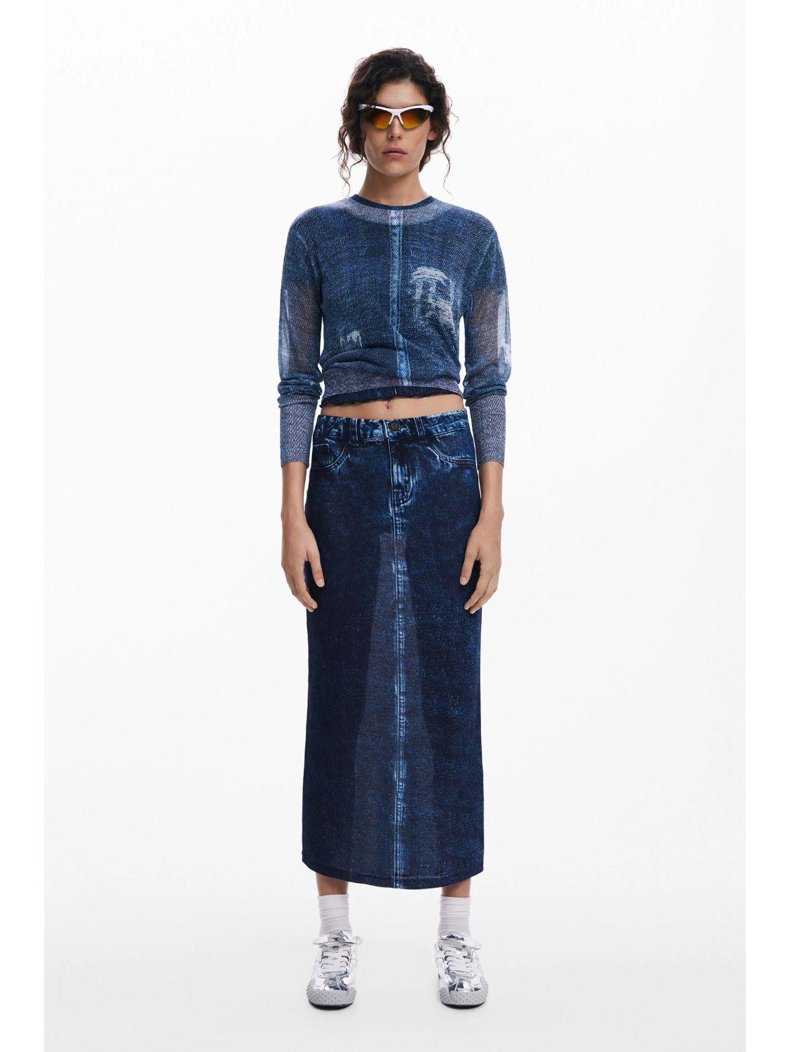 DESIGUAL 25SWJF075006
