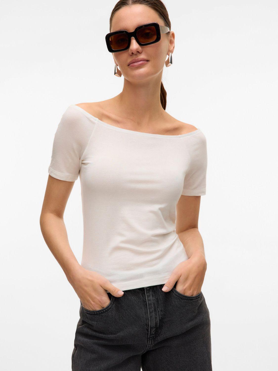 VERO MODA 10323420Snow White