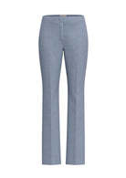 Emme Marella Pantalone Donna Emmtrofeo Azzurro Polvere 2615131081200 004 EMME MARELLA 