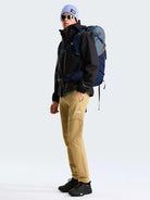 The North Face Giacca Uomo Nera Quest DryVent NF0A8G0R JK3 THE NORTH FACE 