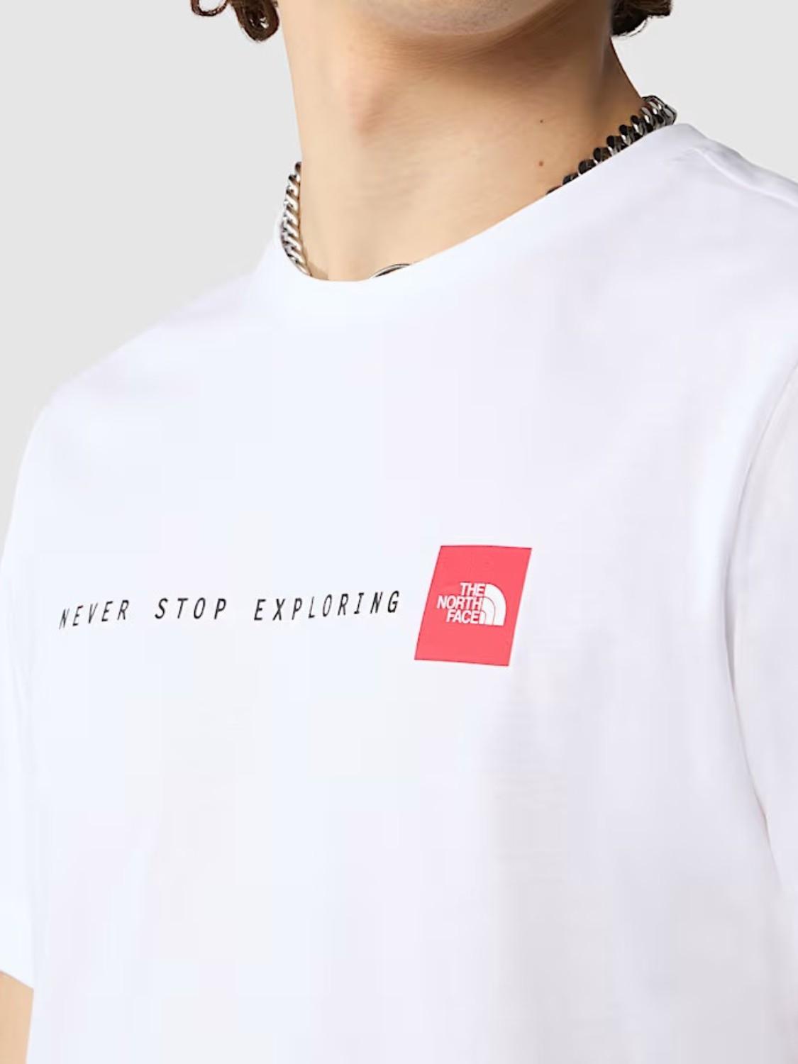 THE NORTH FACE NF0A87NSFN4