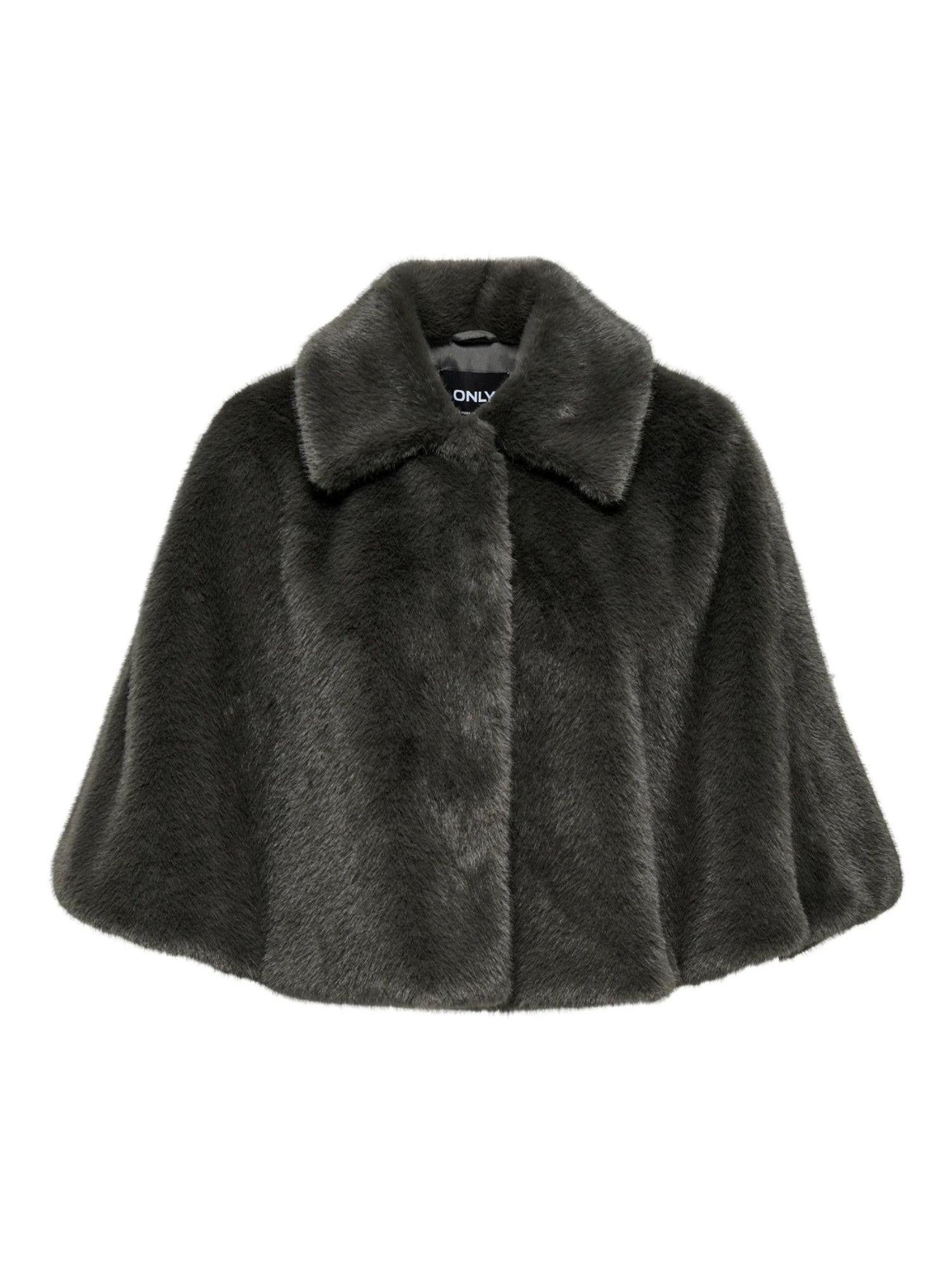 Only ONLSOF Cappa Donna Grigio Thunderstorm 15360501 Thunderstorm ONLY 