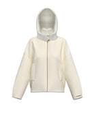 Emme Marella Giubbino Donna Eritrea Bianco Panna 2525086021200 001 EMME MARELLA 