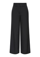 Jacqueline De Yong Pantalone Donna Dora Nero 15361050 Black JACQUELINE DE YONG 