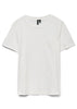 T-Shirt Donna Bianca