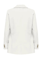 Only Giacca Donna Astrid Bianca 15294709 Cloud Dancer ONLY 