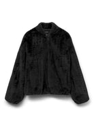 Vero Moda Giacca Invernale Donna Sonjaliga Nero 10331291 Black VERO MODA 