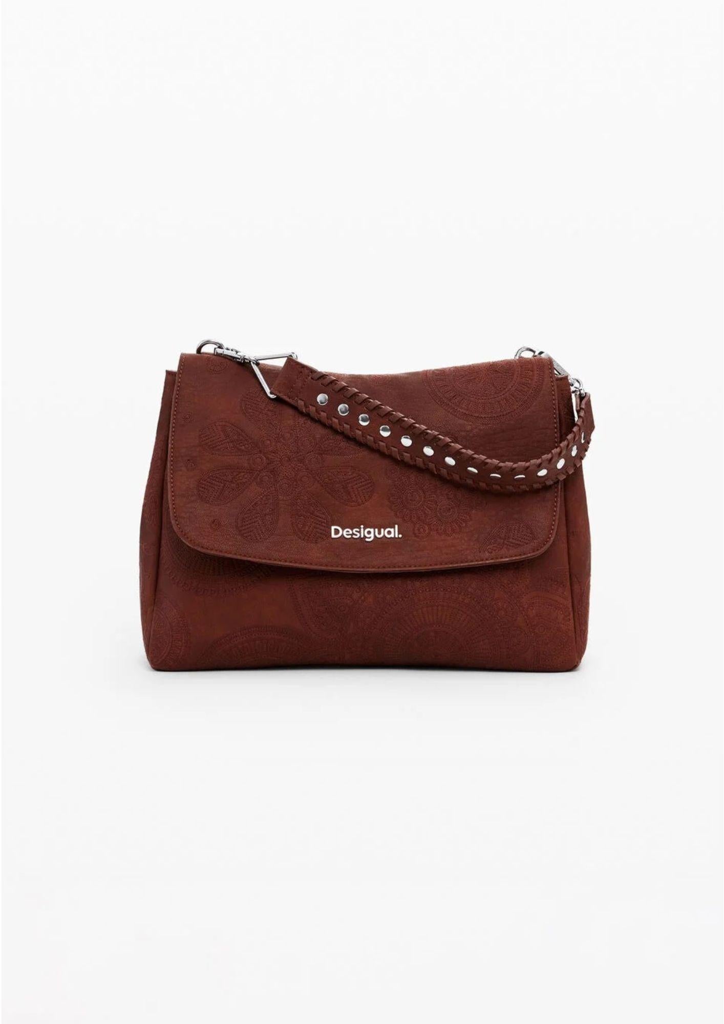 DESIGUAL 25SAXPA86011