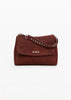Desigual Dejavu Posadas Women's Bag Brown