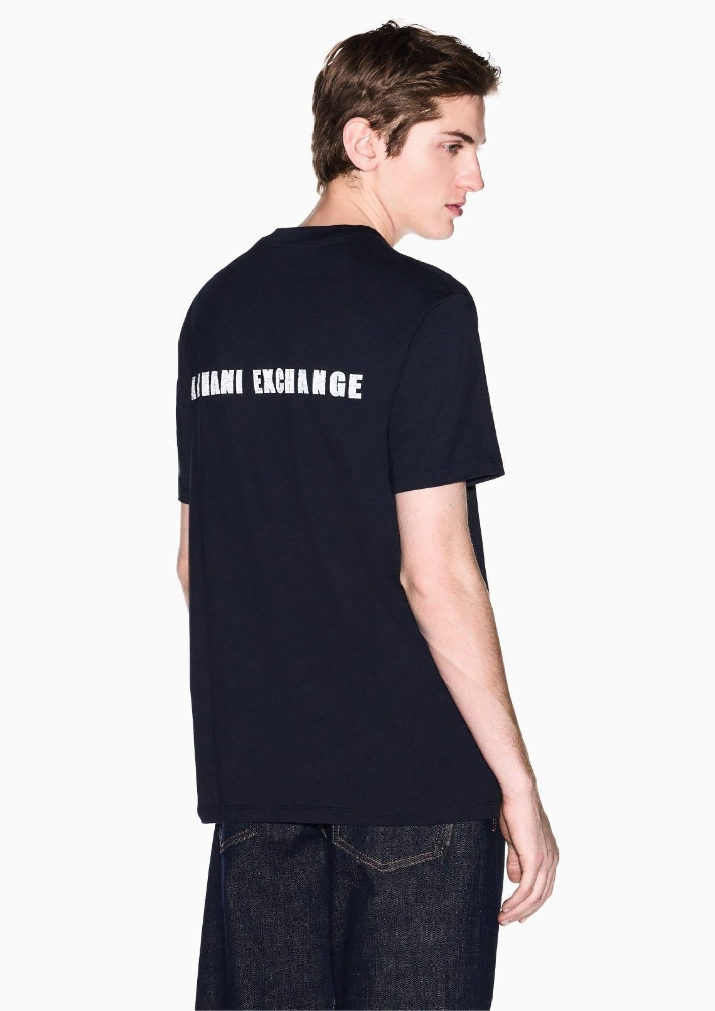  XM002509 AF10358 UB101 ARMANI EXCHANGE 