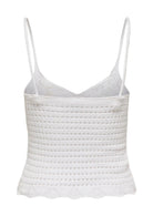  15369248 Bright White ONLY 