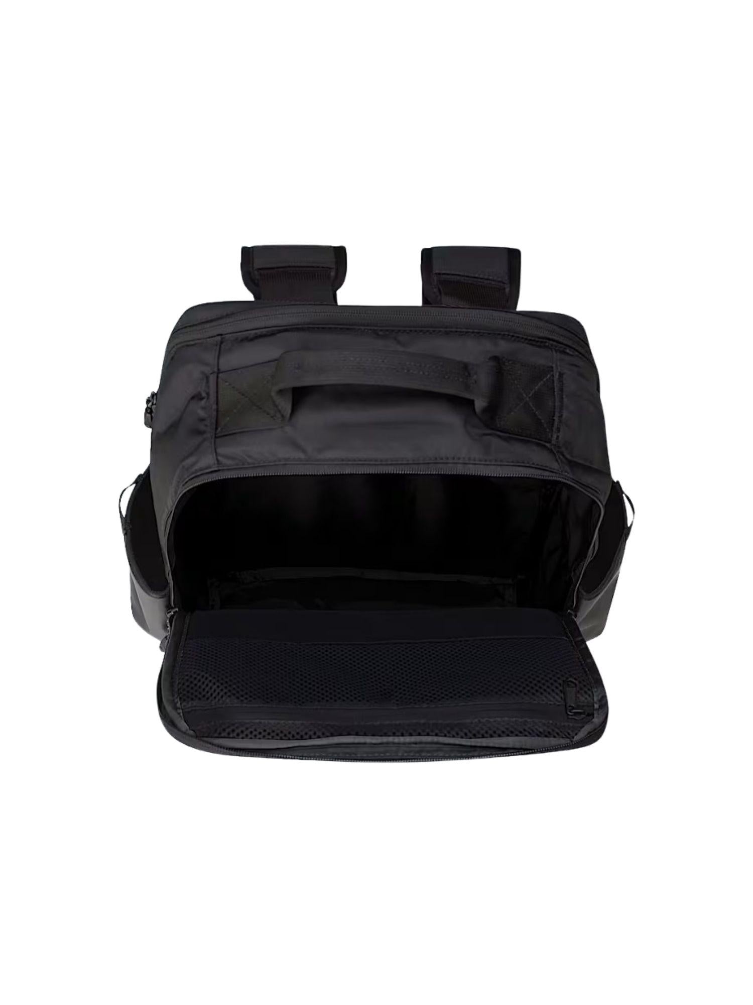 The North Face Zaino Nero Base Camp NF0A8BK4 BIA THE NORTH FACE 