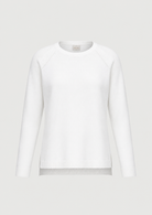 Emme Marella Maglia Donna Emmghiglia Bianca 2615361181200 001 EMME MARELLA 