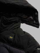 Blauer Giacca invernale Ferwood Uomo Nero BLUC02152 7287 999 BLAUER 