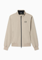 EA7 Emporio Armani Giubbino Uomo Beige 7M000424 AF13569 U6167 EA7 EMPORIO ARMANI 