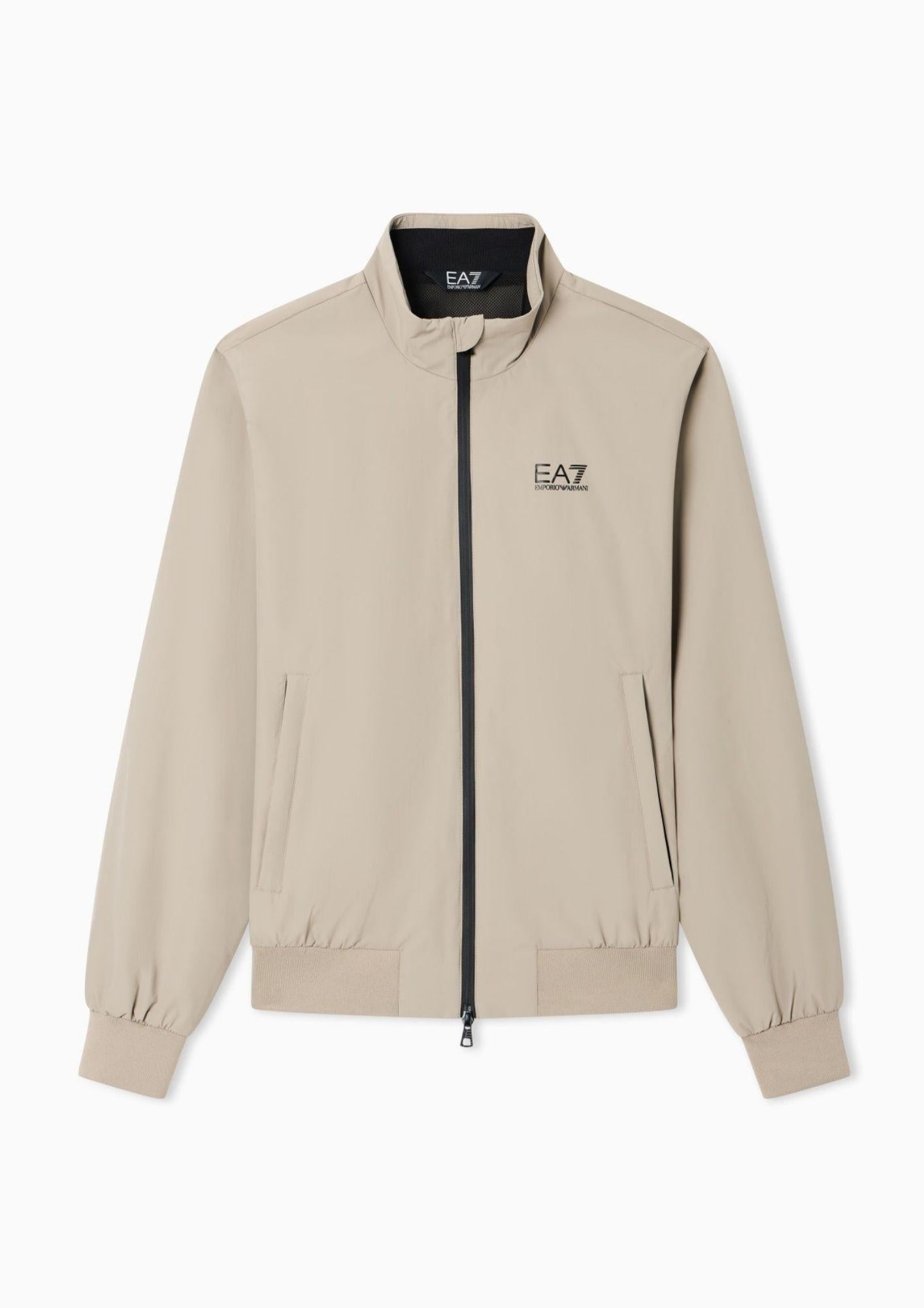 EA7 Emporio Armani Giubbino Uomo Beige 7M000424 AF13569 U6167 EA7 EMPORIO ARMANI 