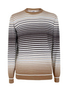 Yes Zee Maglia Uomo Curry M837 HH00 2238 YES ZEE 