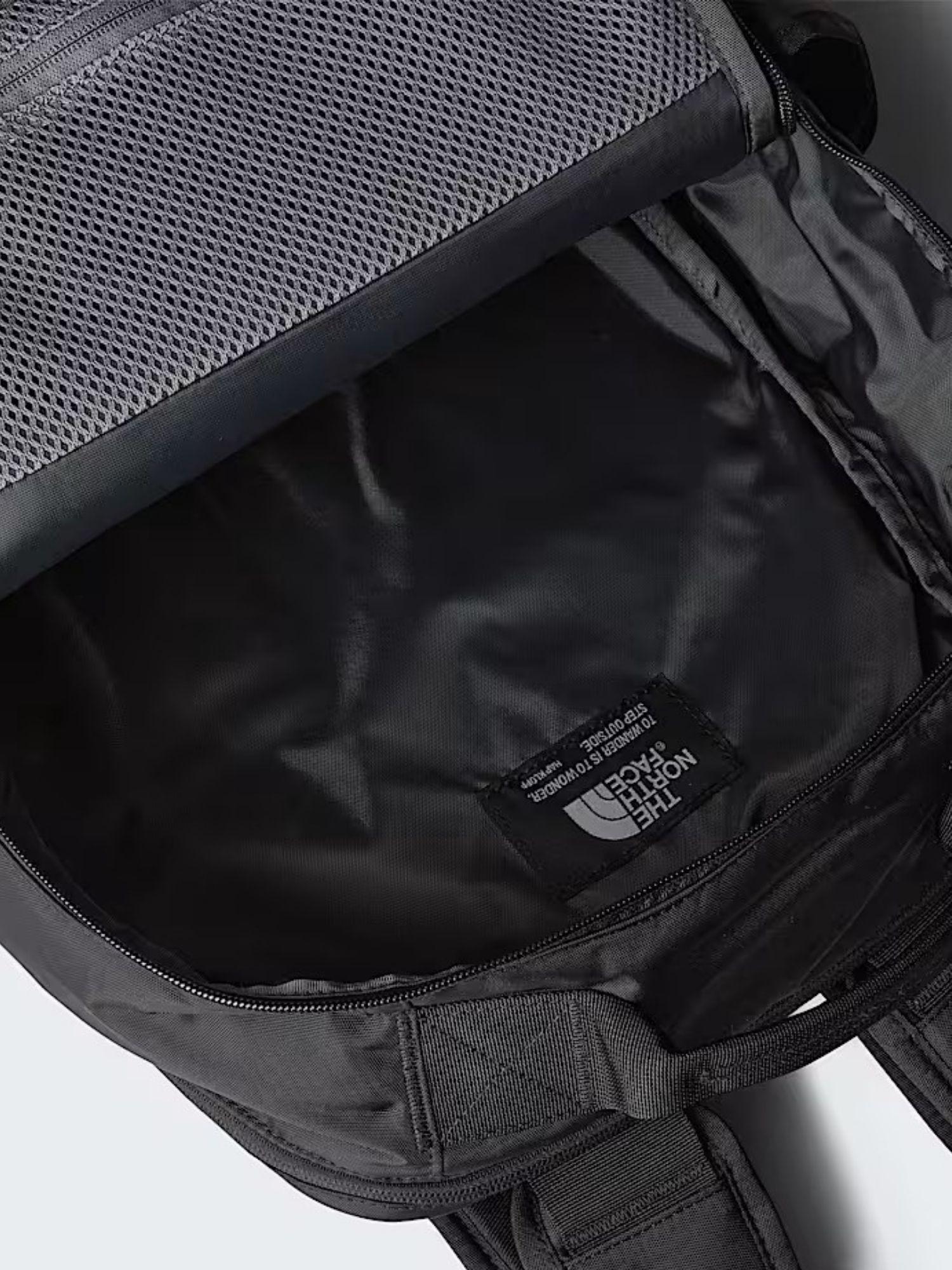 The North Face Zaino Nero Base Camp NF0A8BK4 BIA THE NORTH FACE 