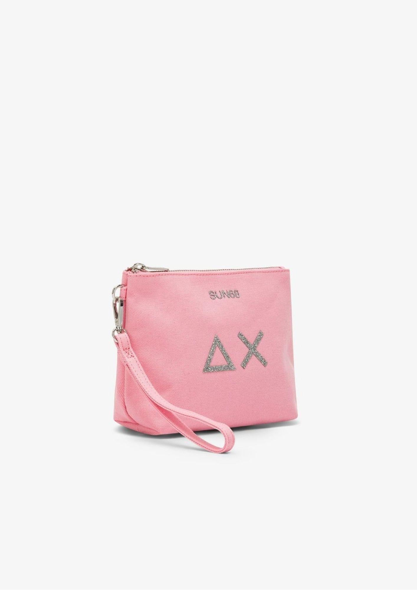 Sun68 Pochette Donna Rosa W36201 20 SUN68 