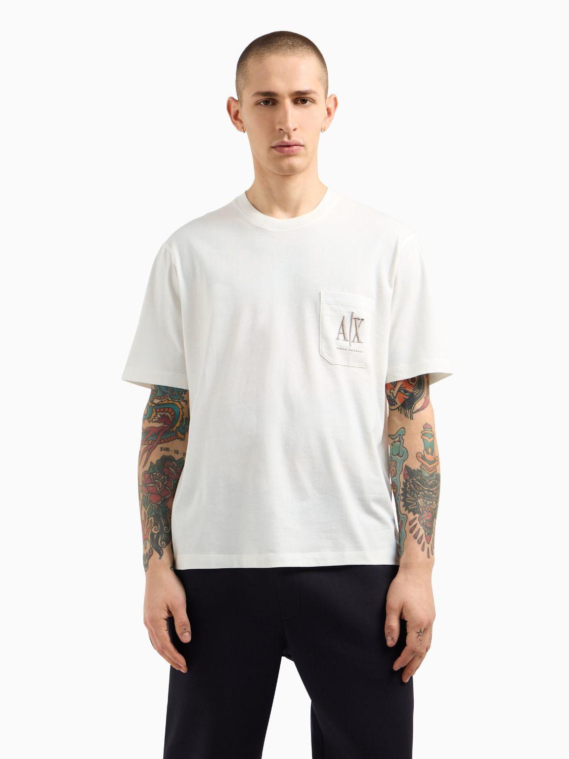 ARMANI EXCHANGE XM000366 AF12308U0009