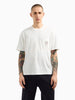 Off White Men's Regular Fit T-Shirt