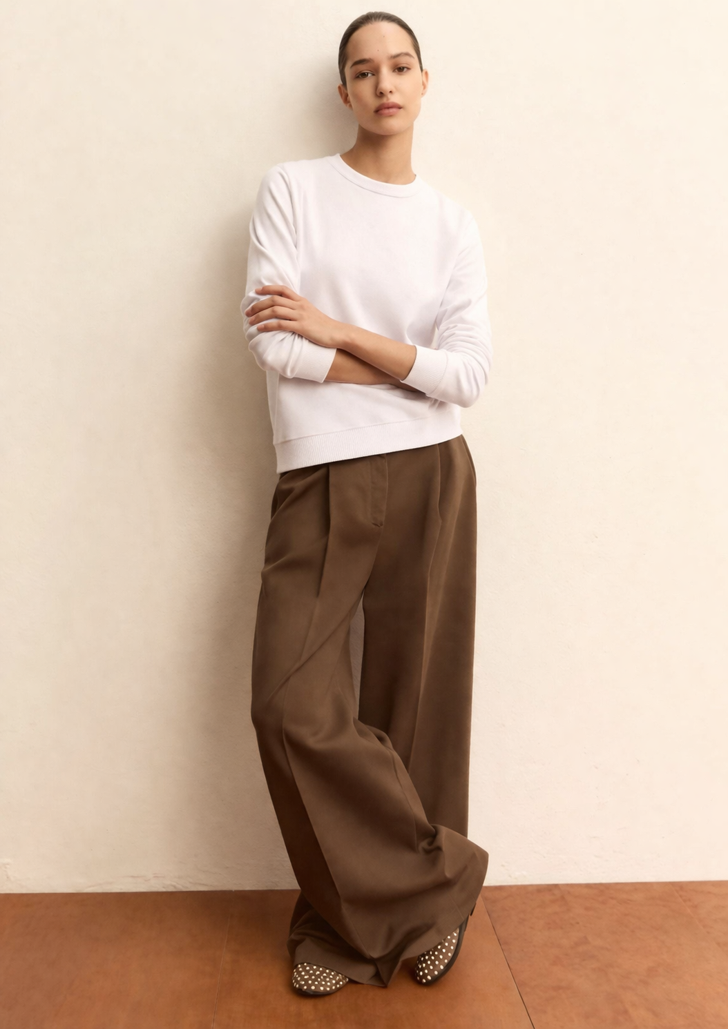 Emme Marella Maglia Donna Emmalpe Bianca 2615361171200 001 EMME MARELLA 