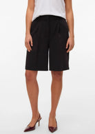 Aware Bermuda Donna Passi Nero 10325303 Black AWARE 