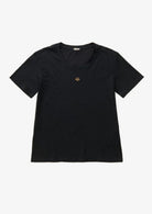Blauer T-Shirt Donna Pumpies Nera BLDH02211 7439 999 BLAUER 