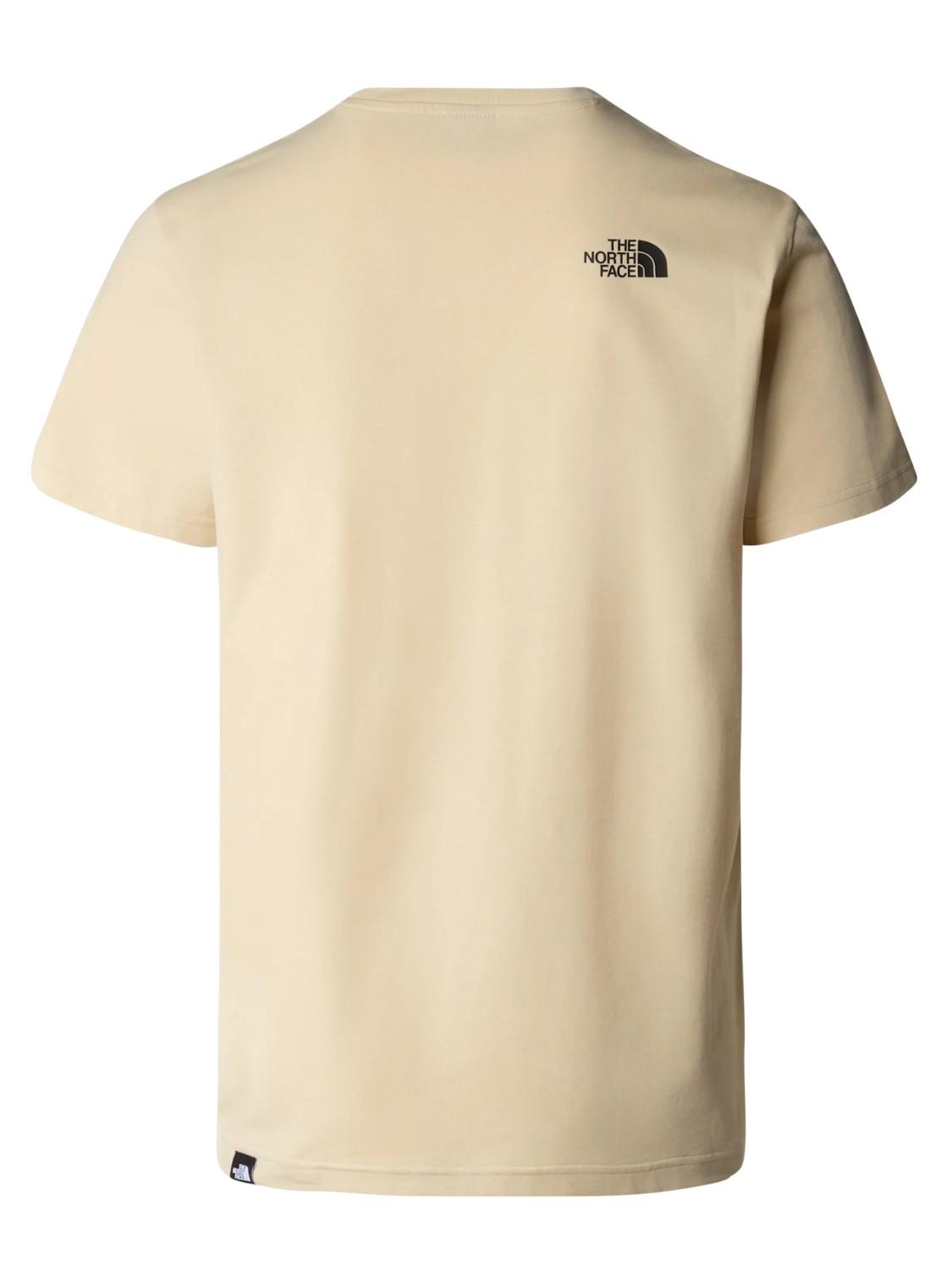 THE NORTH FACE NF0A87NG3X4