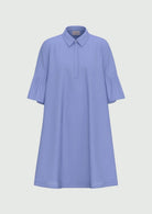 Emme Marella Vestito Donna Emmepoche Blu Pervinca 2615221192200 005 EMME MARELLA 