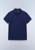 Napapijri Polo Donna Aurora Blu NP0A4H97 B2Q NAPAPIJRI 