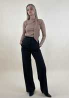 Emme Marella Maglia Donna Osaka Beige 2525366061200 004 EMME MARELLA 