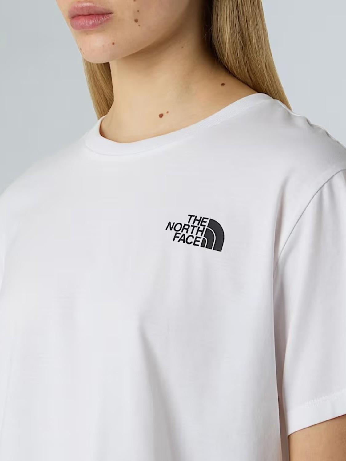 THE NORTH FACE NF0A87U4FN4