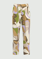 Emme Marella Pantalone Donna Emmosso Sabbia 2615131211200 001 EMME MARELLA 