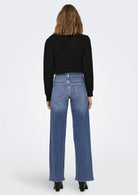 ONLY 15282980MEDIUM BLUE DENIM