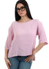 Camicia Donna Atzeco Cipria