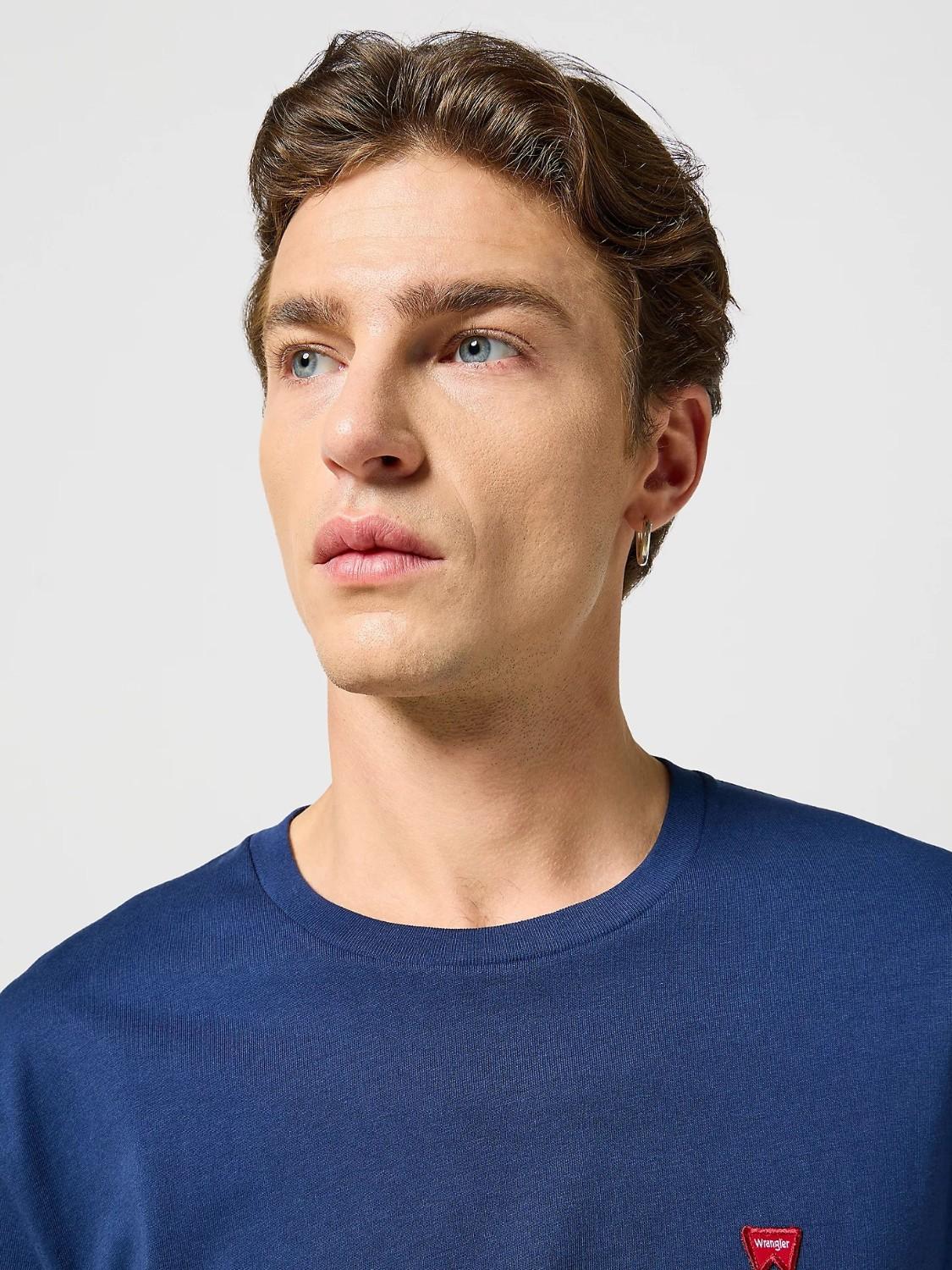 WRANGLER 112350434BLUE